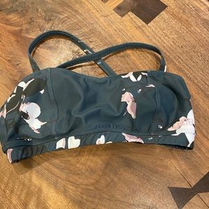 Albion Fit Uplift Bra (worn once!)